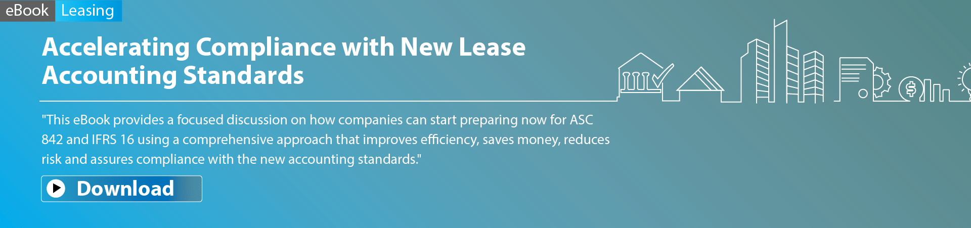 Accelerating Compliance with New Lease Accounting Standards