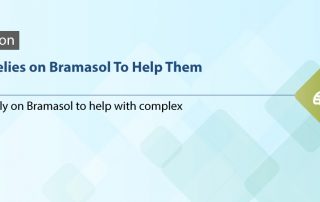 A Leading Automotive Company Relies on Bramasol To Help Them With Complex RevRec Scenarios Customer Story