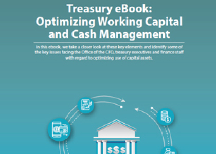 Optimizing Working Capital and Cash Management