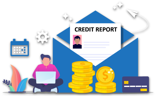 SAP Credit, Collection and Dispute Management Banner Vector