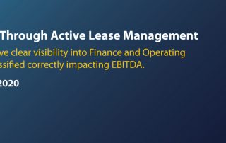 Active Lease Management Banner