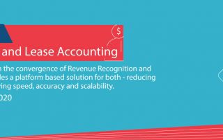 RevRec and Lease Accounting Banner