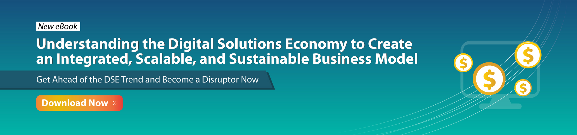 Understanding the Digital Solutions Economy banner