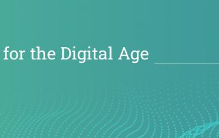 Leasing Solutions for the Digital Age Banner