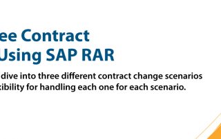 SAP RAR Banner