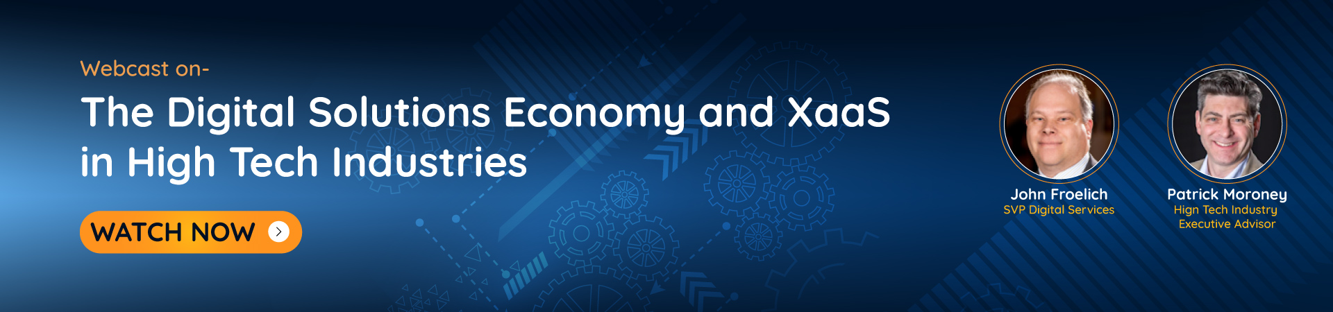 The Digital Solutions Economy and XaaS in High Tech Industries